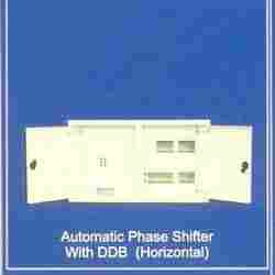 Automatic Phase Shifter With Ddb - Horizontal