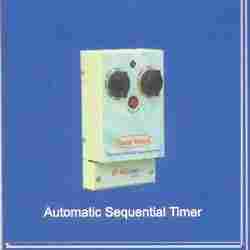 Automatic Sequential Timer