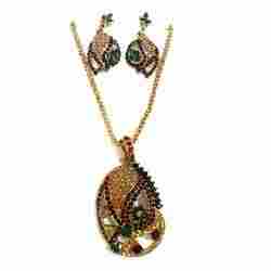 Ethenic Necklace 