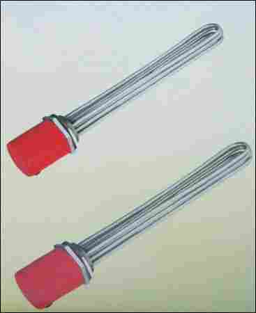 Industrial Water Immersion Heaters