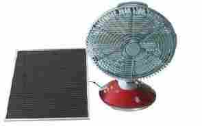 CNA501-5W-A Solar Fan and Light System