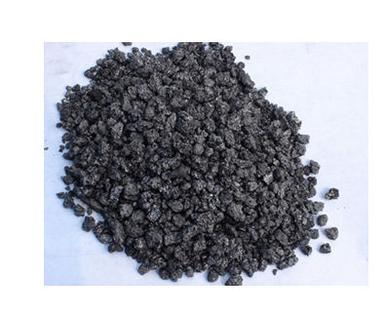 Low Sulphur Carbon Additives