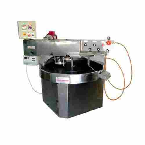 Semi Automatic Chapati Making Machine NANO (Pressing Type)