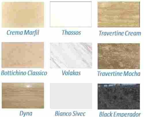 Floriana Imported Marble