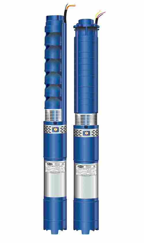 Bore Well Submersible Pumps