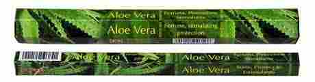 Aloe Vora Incense Sticks