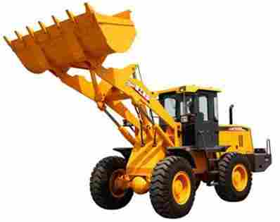 CHINA XCMG Loader LW300F 1.8T Engineering Machinery