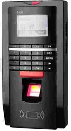Ea20 Fingerprint Access Control Machine