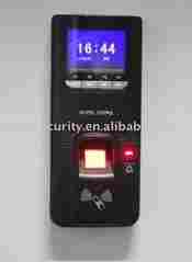 Ea30 Fingerprint Access Control Machine