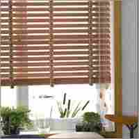Durable Bamboo Chick Blinds