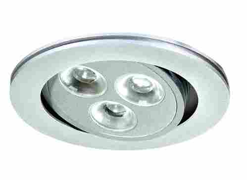 3*3W LED Ceiling Light / LED Recessed Downlight