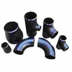 Alloy Steel Pipe Fittings