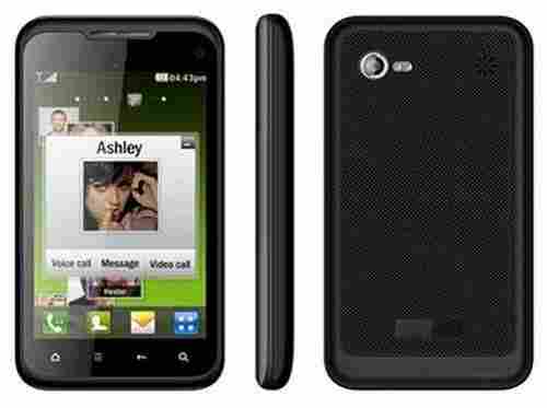 3G+Wfi+TV Smart Mobile Phone W500