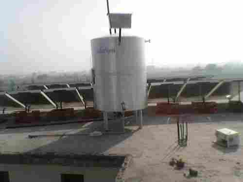 Emmersion Rods Solar Water Heater
