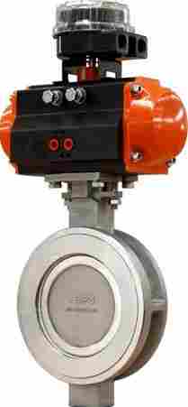 ROPO Butterfly Valves