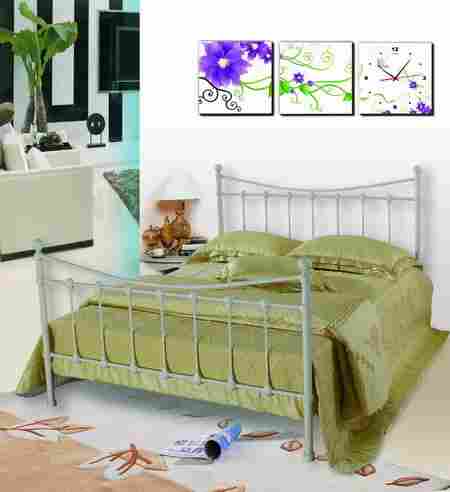 Double Bed DB-802