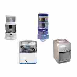 Water Purifier And Dispenser Products