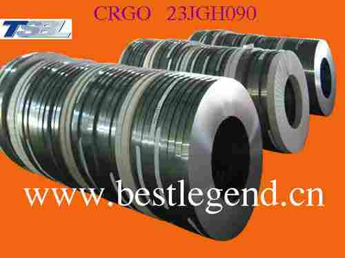 CRGO Electrical Silicon Steel