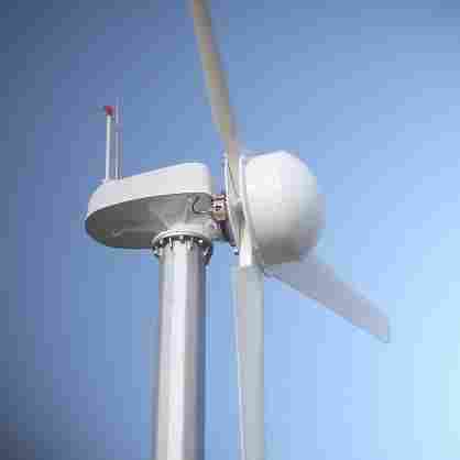 Hummer 20KW Wind Turbine Windmill Generator