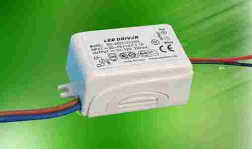 LED Power Driver with UL