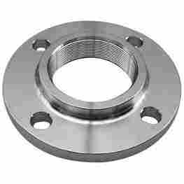 A182 F304 Sw Flange RF / Stainless Steel Flange