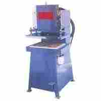 Automatic Die Cutting Machine