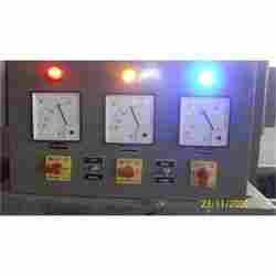 Ac Voltage Regulator