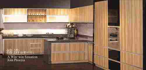MFC Kitchen Cabinet