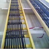 Frp Ladder Cable Tray