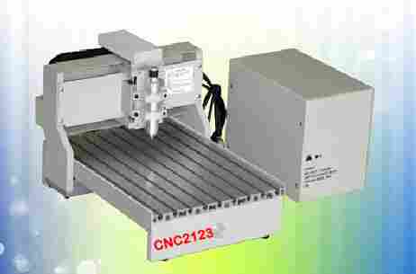 CNC2123 Engraving Machine (PCB Plate Making Machine)