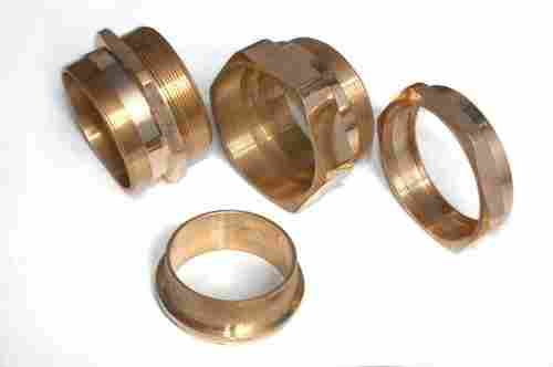 Brass Cable Gland Parts