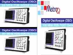 Digital Storage Oscilloscope