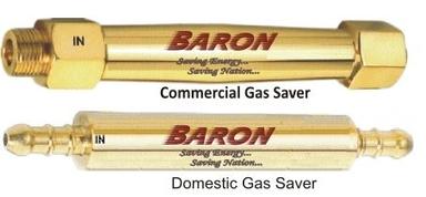 Gas Savers