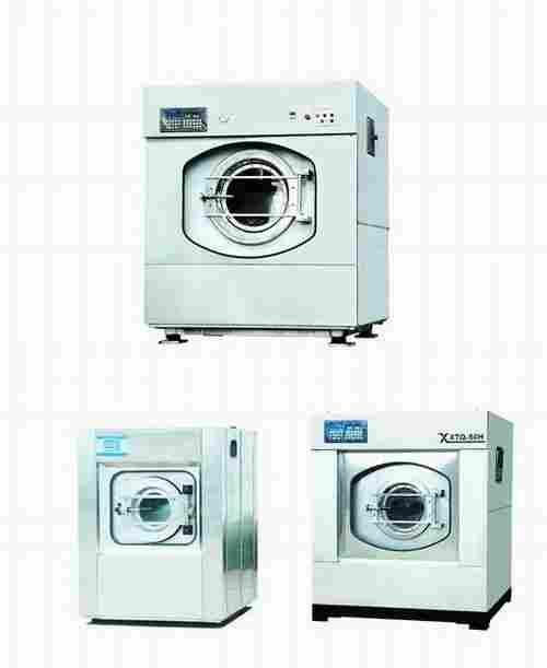 Automatic Washer Extractors