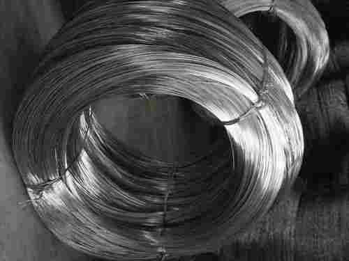 410, 430 Stainless Steel Wire