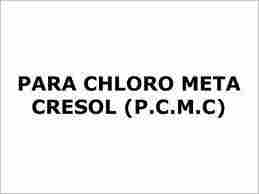 P-Chloro-M-Cresol 