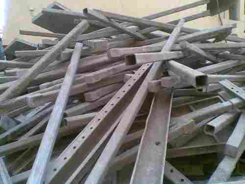 Recyclable Mixed Quality Used Aluminium Pipe And Profile Scrap