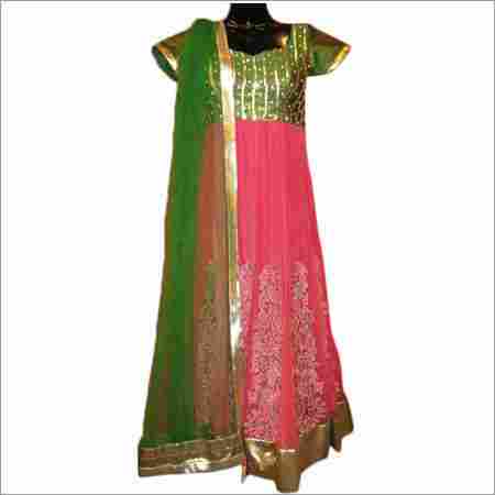 Anarkali Suit