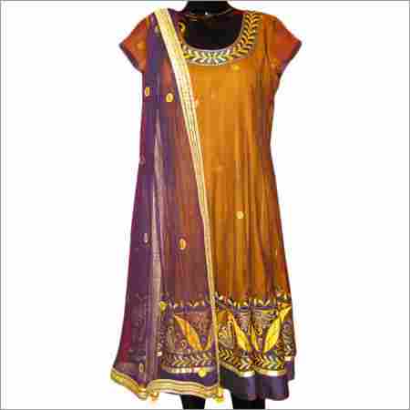 Designer Salwar Suit