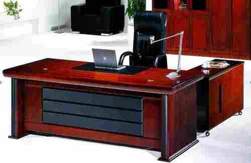Office Wooden Desk