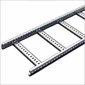 Stainless Steel Metal Ladder Cable Tray