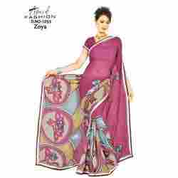 Beautiful Sarees