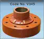 Tractor Trolly Hub With Drum (32212/32215)