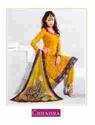 Designer Suit Dupattas