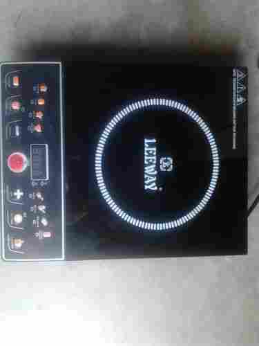 Induction Cooker