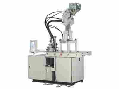 Vertical Injection Molding Machines 