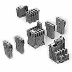 Auxiliary Contactor Series M (Mini)