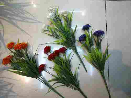 5H Grass Bunch Artificial Flower