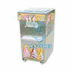 Twin Flavour Soft Ice Cream Machine (Floor Model)