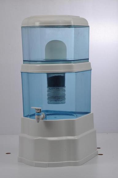 Mineral Water Pot 18 Liter